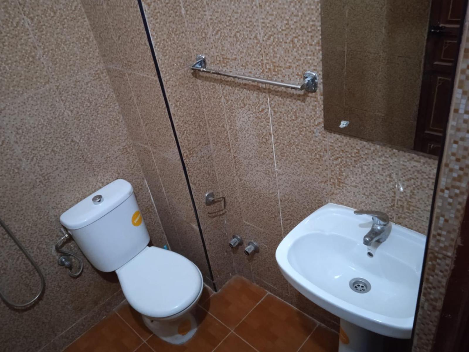 Hostel The Atlas Lion Tangier Bagian luar foto