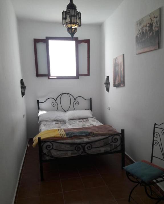 Hostel The Atlas Lion Tangier Bagian luar foto